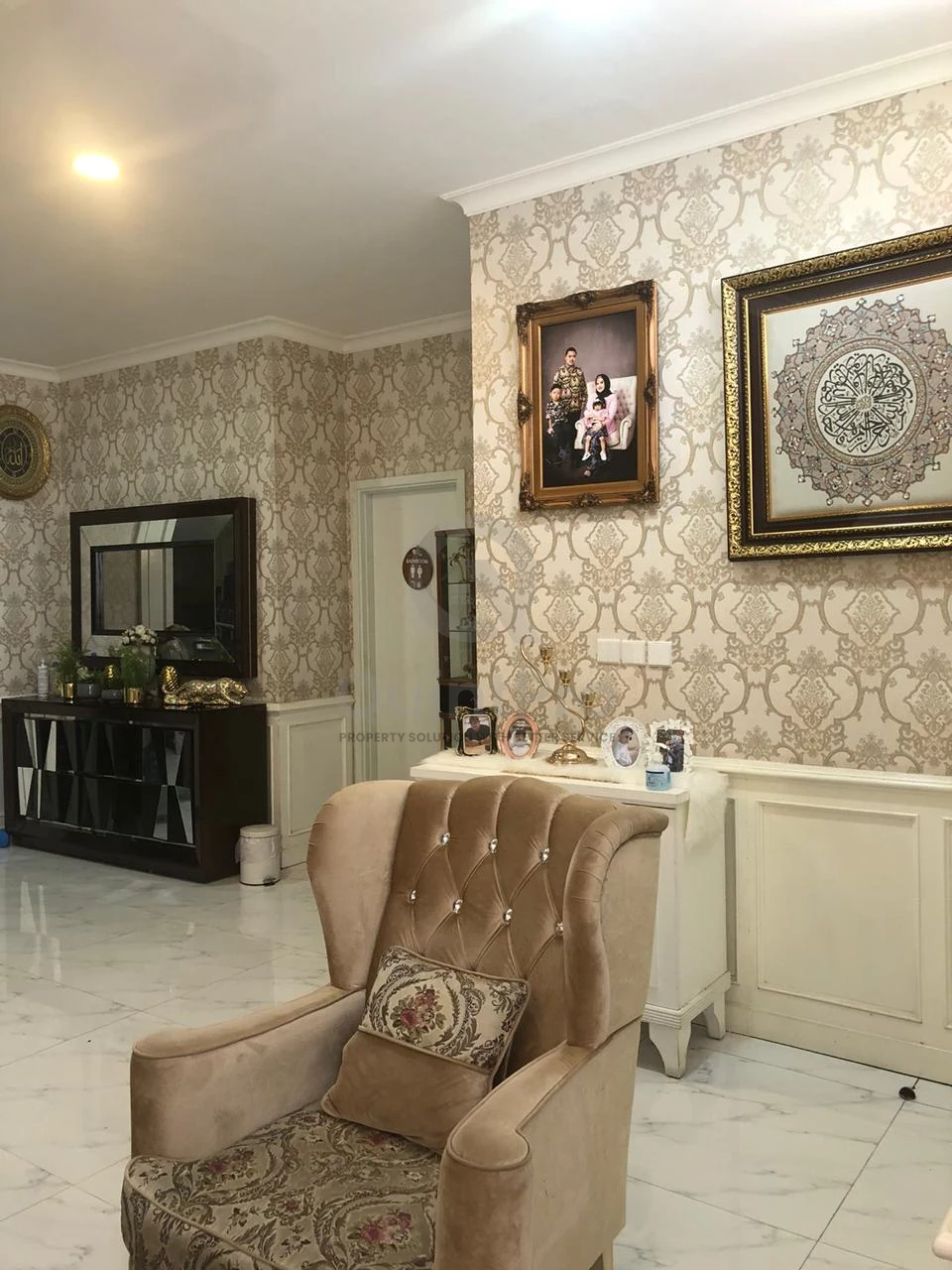 Rumah Dijual di Blok F.12 No.9, Cakung, 4KT — foto 10