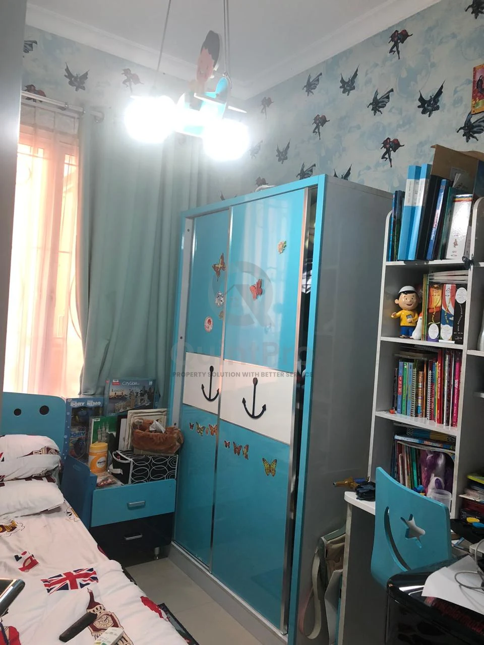 Rumah Dijual di Blok F.12 No.9, Cakung, 4KT — foto 11