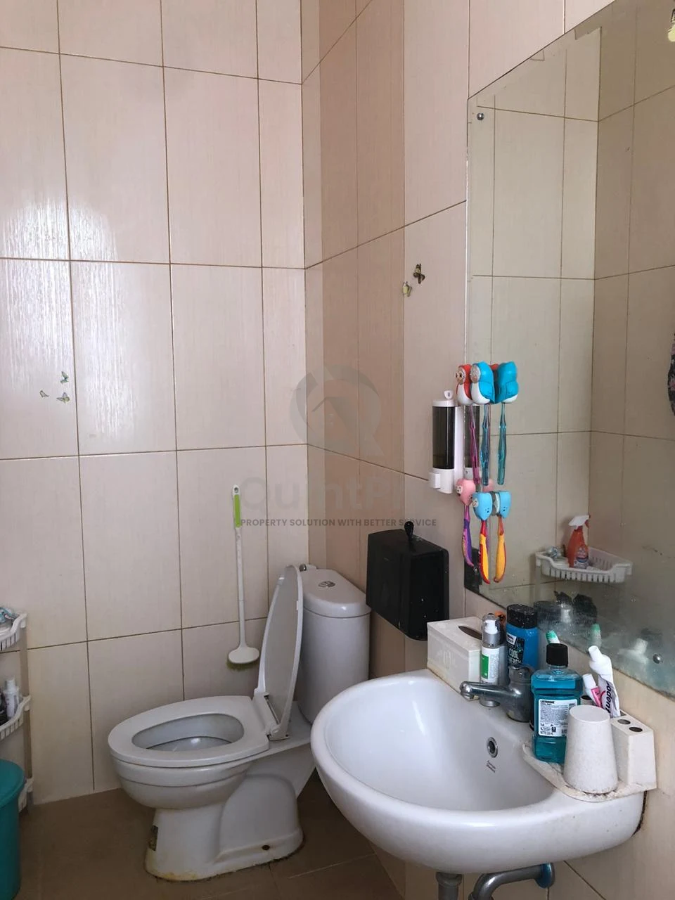 Rumah Dijual di Blok F.12 No.9, Cakung, 4KT — foto 18