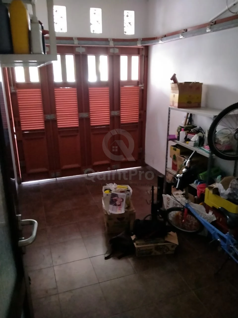 Rumah 3+1KT 240m² di Villa Ilhamni Karawaci, Modern 2 Lantai SHM Dekat Supermall — foto 4