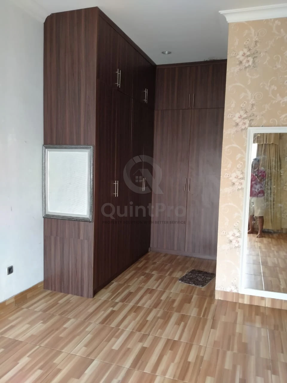 Rumah Dijual di Villa Ilhamni Karawaci, BSD, 3KT — foto 7