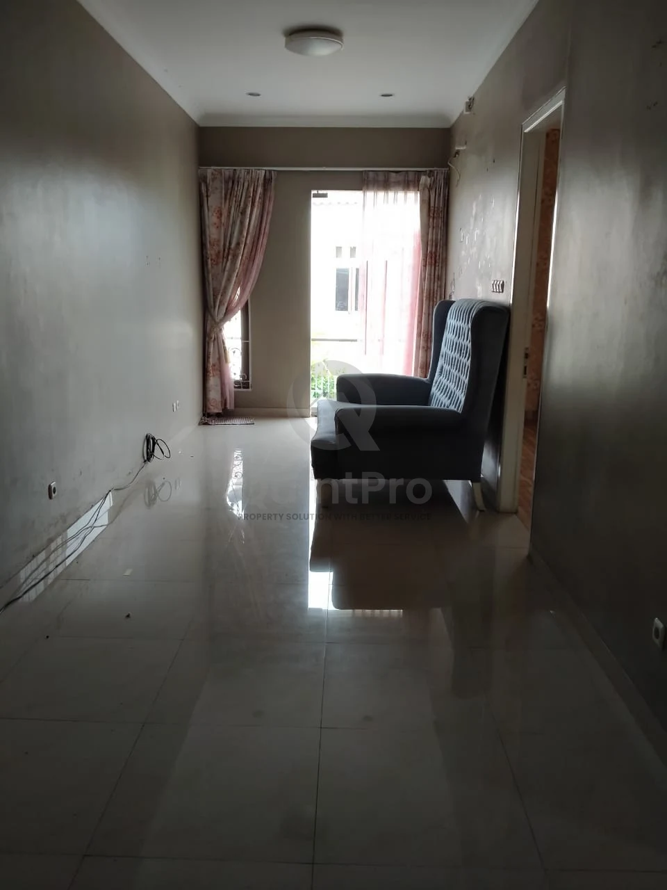 Rumah Dijual di Villa Ilhamni Karawaci, BSD, 3KT — foto 9