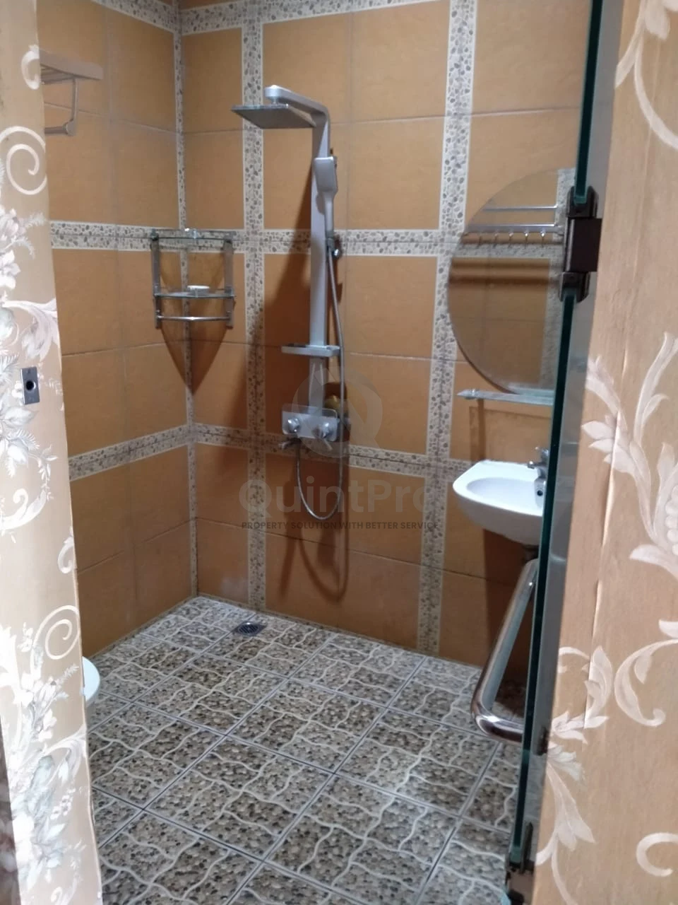 Rumah Dijual di Villa Ilhamni Karawaci, BSD, 3KT — foto 10