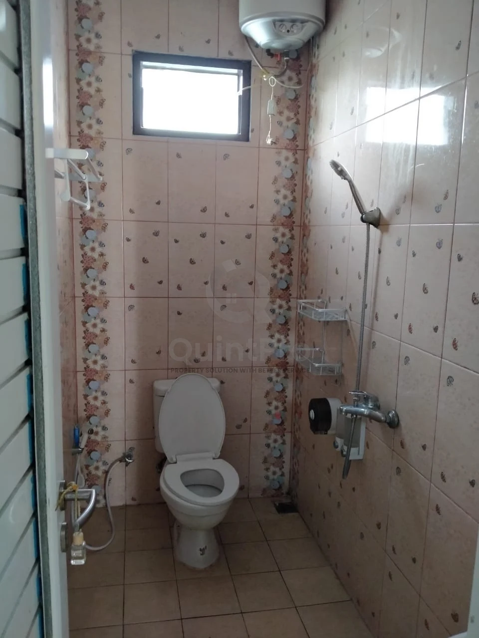 Rumah Dijual di Villa Ilhamni Karawaci, BSD, 3KT — foto 11