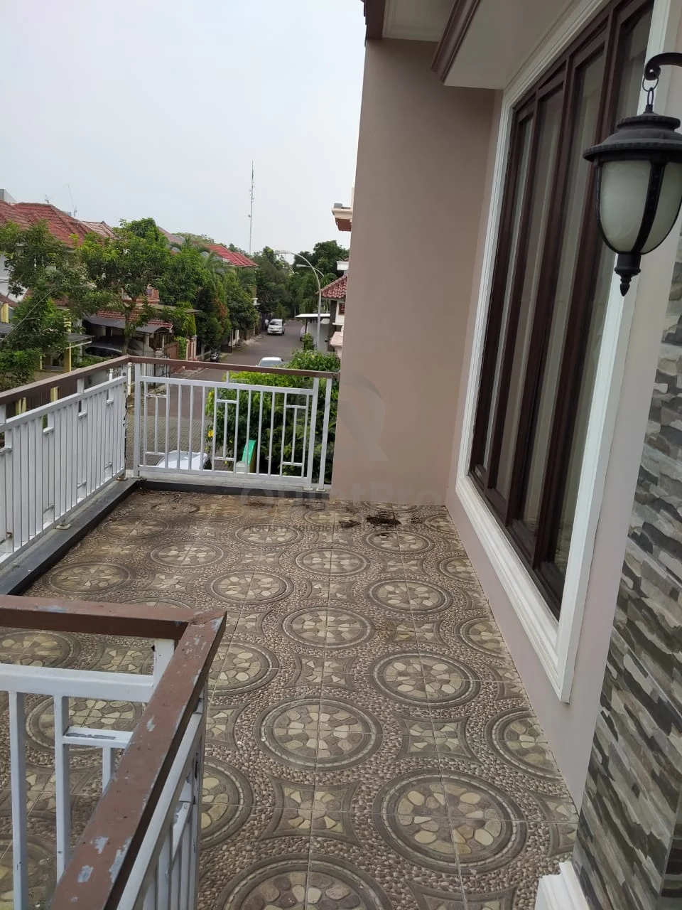 Rumah Dijual di Villa Ilhamni Karawaci, BSD, 3KT — foto 13