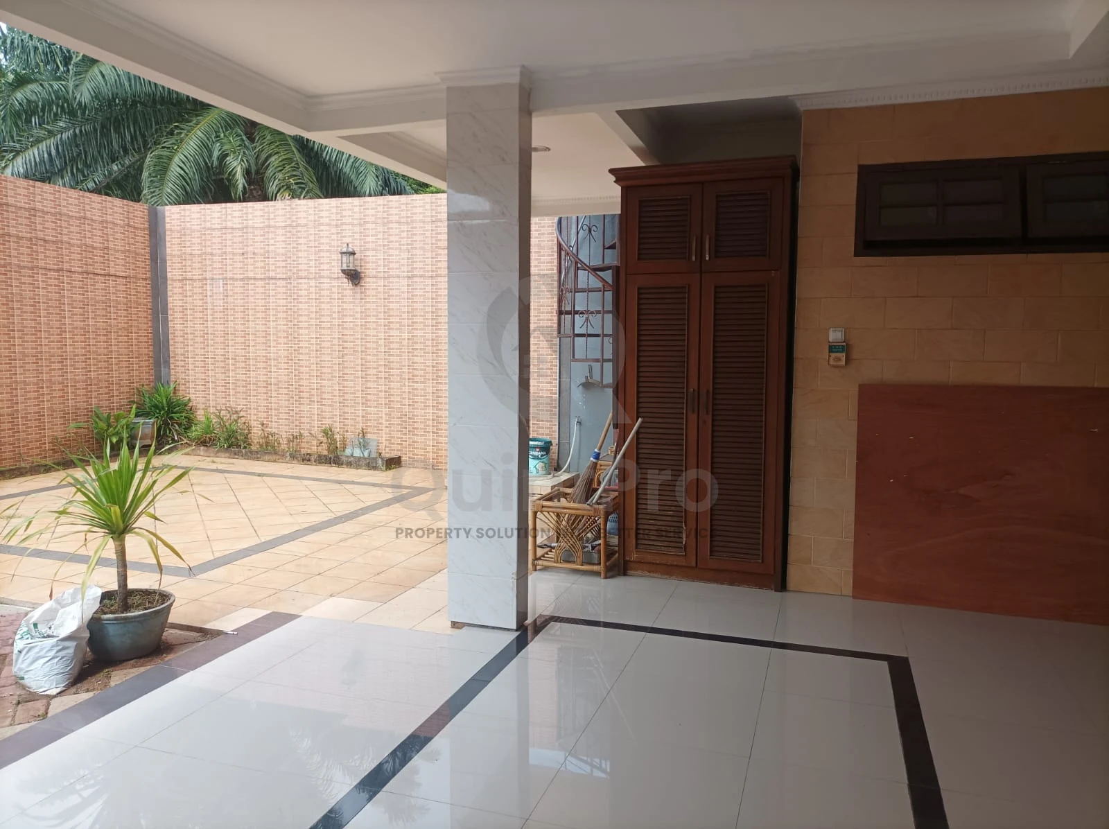Rumah 4+1KT 300m² di Giri Loka 2 BSD, 2 Lantai SHM Turun Waris — foto 5