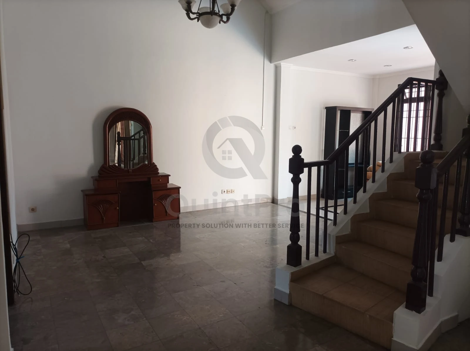 Rumah Dijual di Giri Loka 2, BSD, 4KT — foto 8