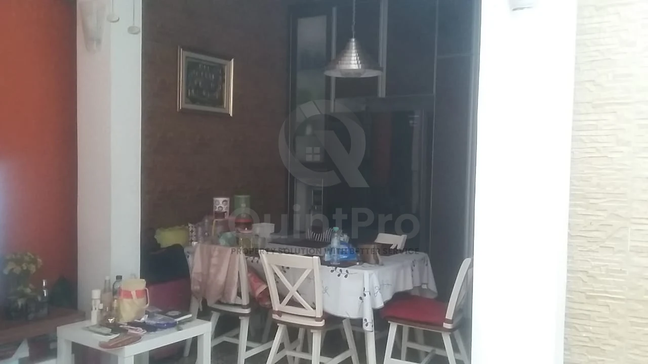 Rumah 4+1KT 2 Lantai di The Green Blossom Ville BSD, Full Furnish PPJB — foto 2