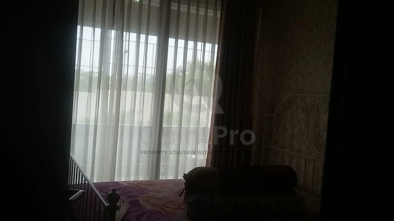Rumah Dijual di The Green Bloosom Ville, BSD, 4KT — foto 6