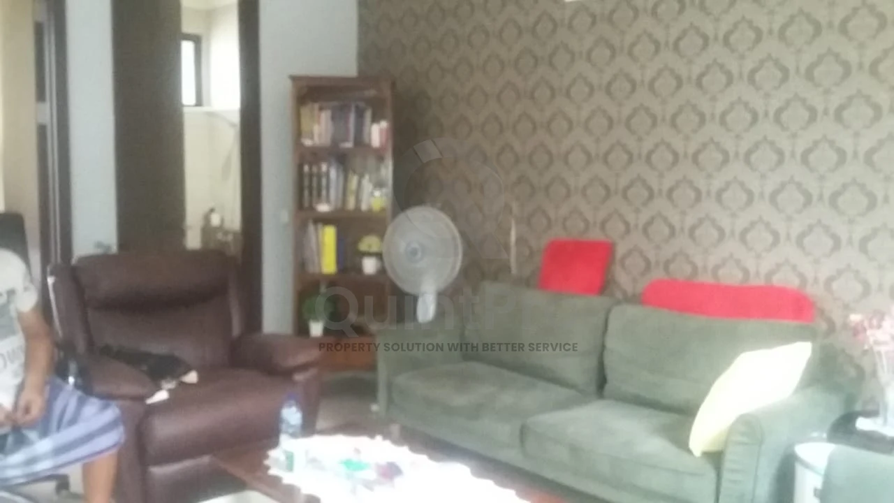 Rumah Dijual di The Green Bloosom Ville, BSD, 4KT — foto 7