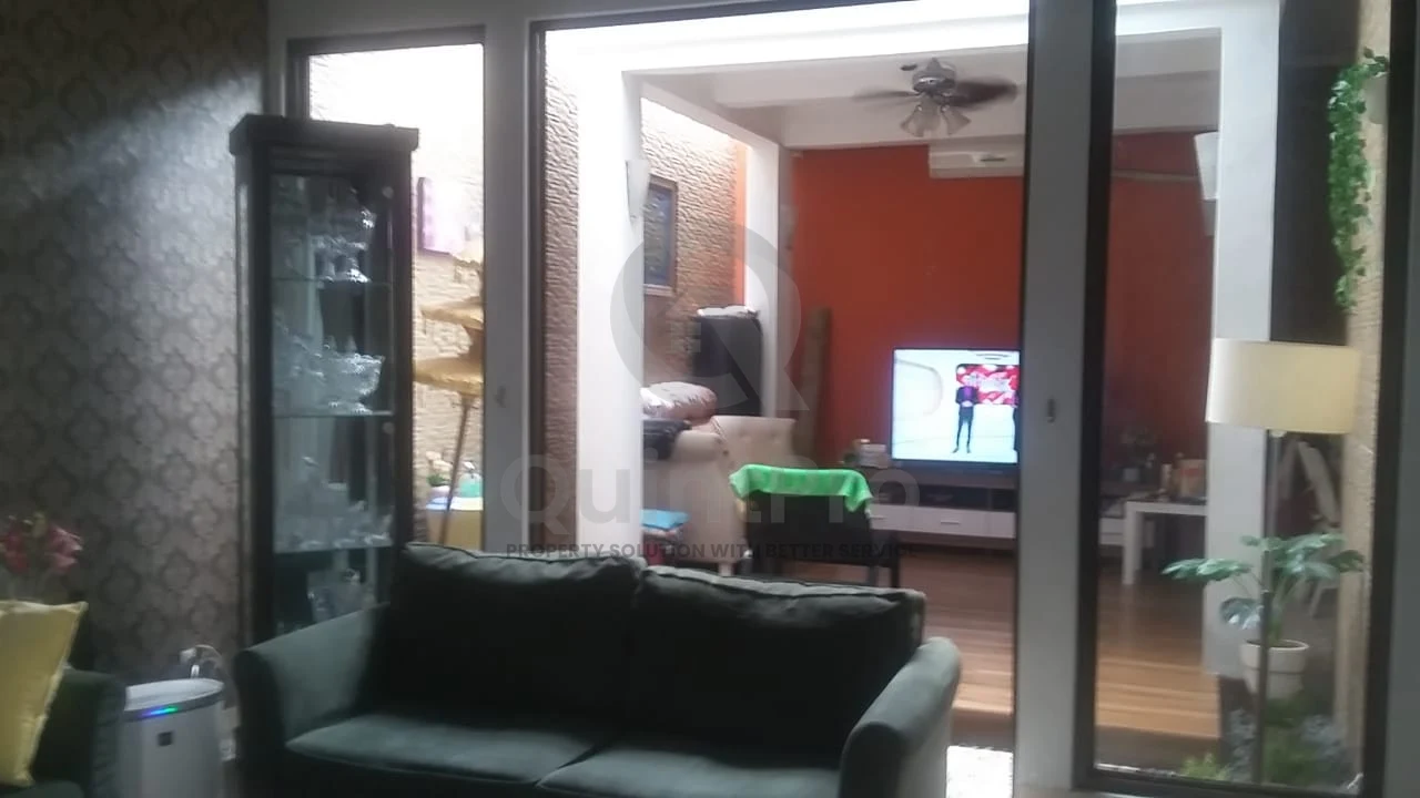 Rumah Dijual di The Green Bloosom Ville, BSD, 4KT — foto 8