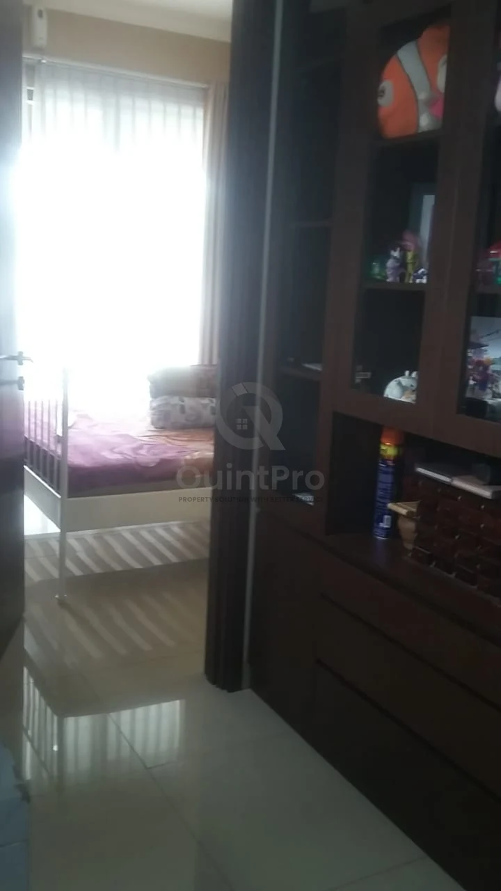Rumah Dijual di The Green Bloosom Ville, BSD, 4KT — foto 11