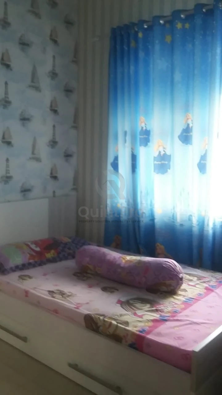 Rumah Dijual di The Green Bloosom Ville, BSD, 4KT — foto 12
