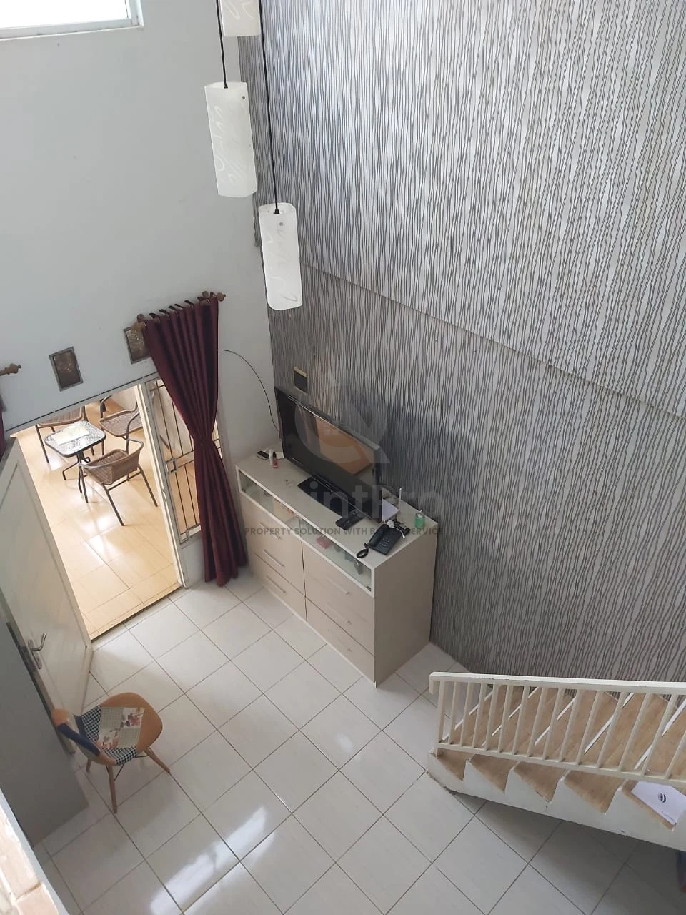 Rumah 3KT 2 Lantai di Villa Dago Ciputat, 5 Menit Tol BSD SHM — foto 5