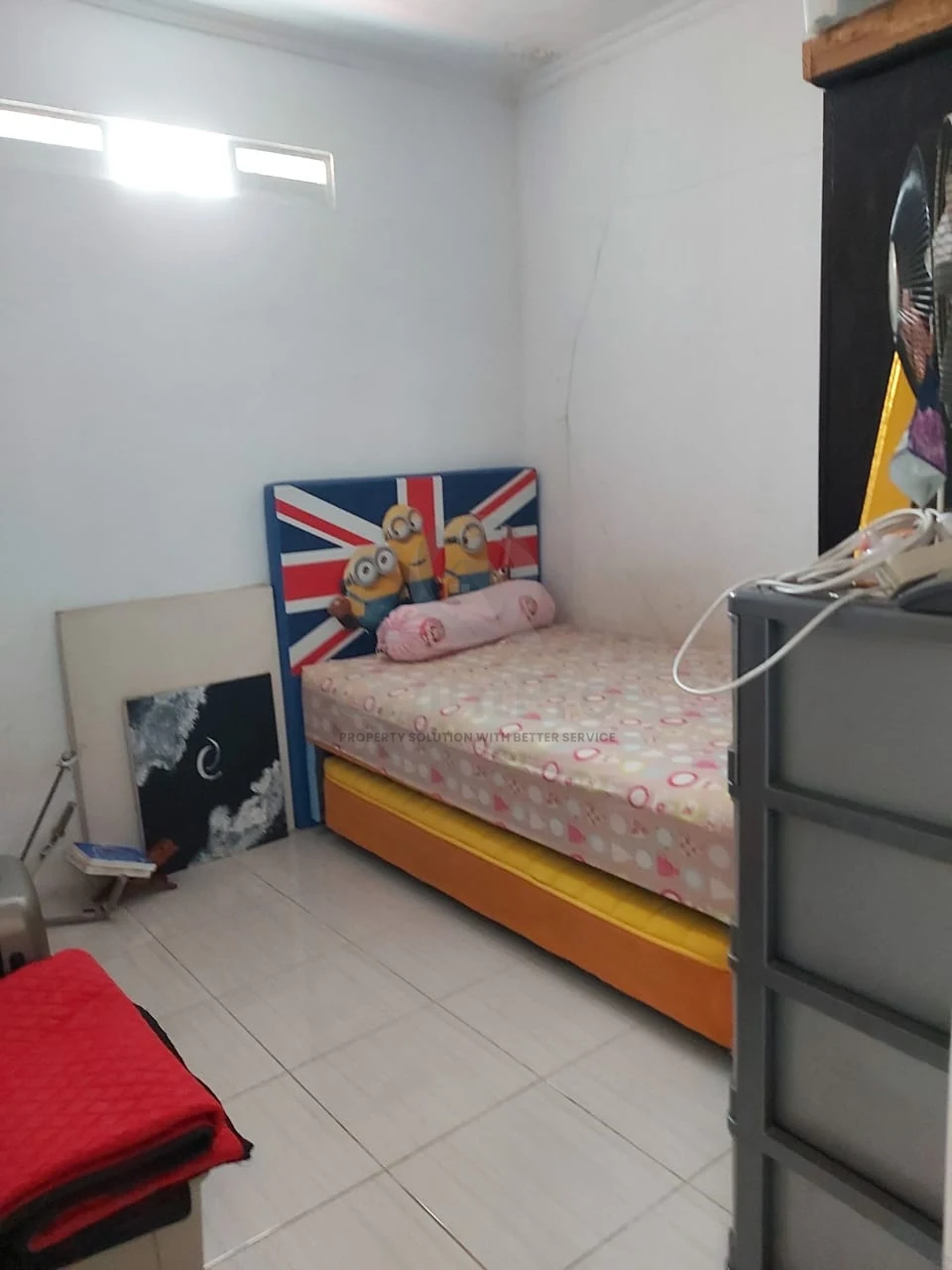 Rumah Dijual di Villa Dago Toll, Ciputat, 3KT — foto 6