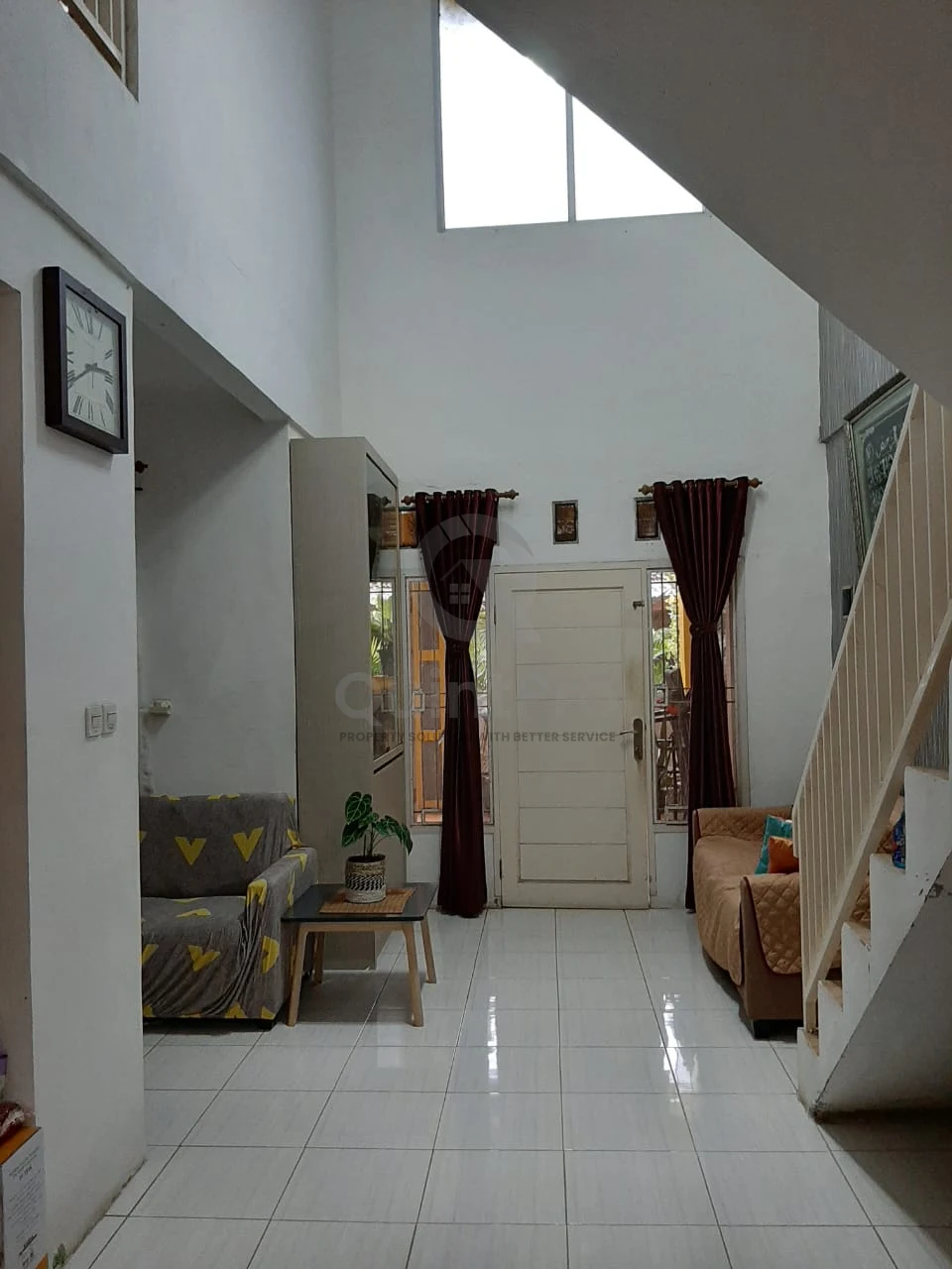 Rumah Dijual di Villa Dago Toll, Ciputat, 3KT — foto 7