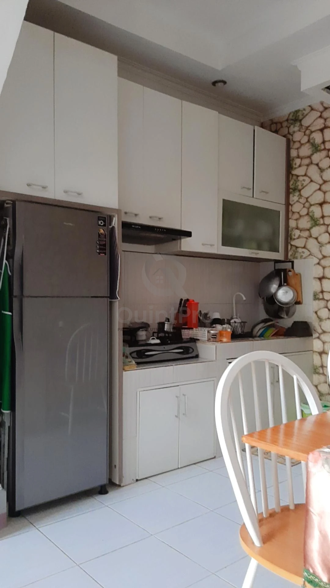Rumah Dijual di Villa Dago Toll, Ciputat, 3KT — foto 8