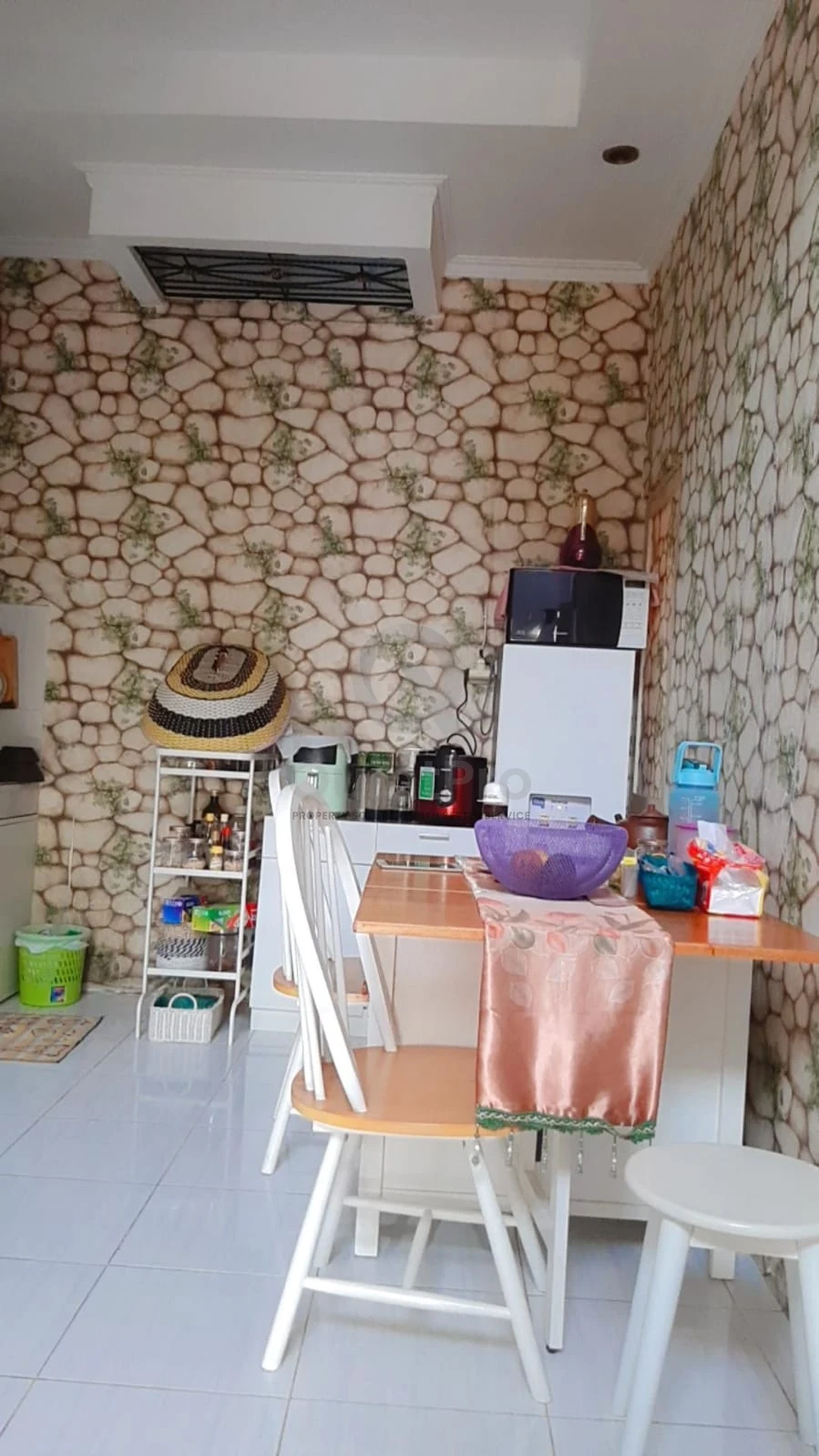Rumah Dijual di Villa Dago Toll, Ciputat, 3KT — foto 10