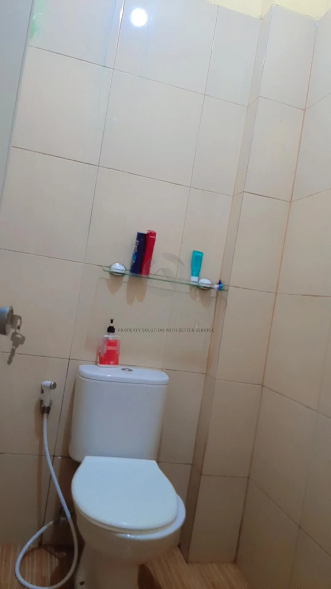 Rumah Dijual di Villa Dago Toll, Ciputat, 3KT — foto 11