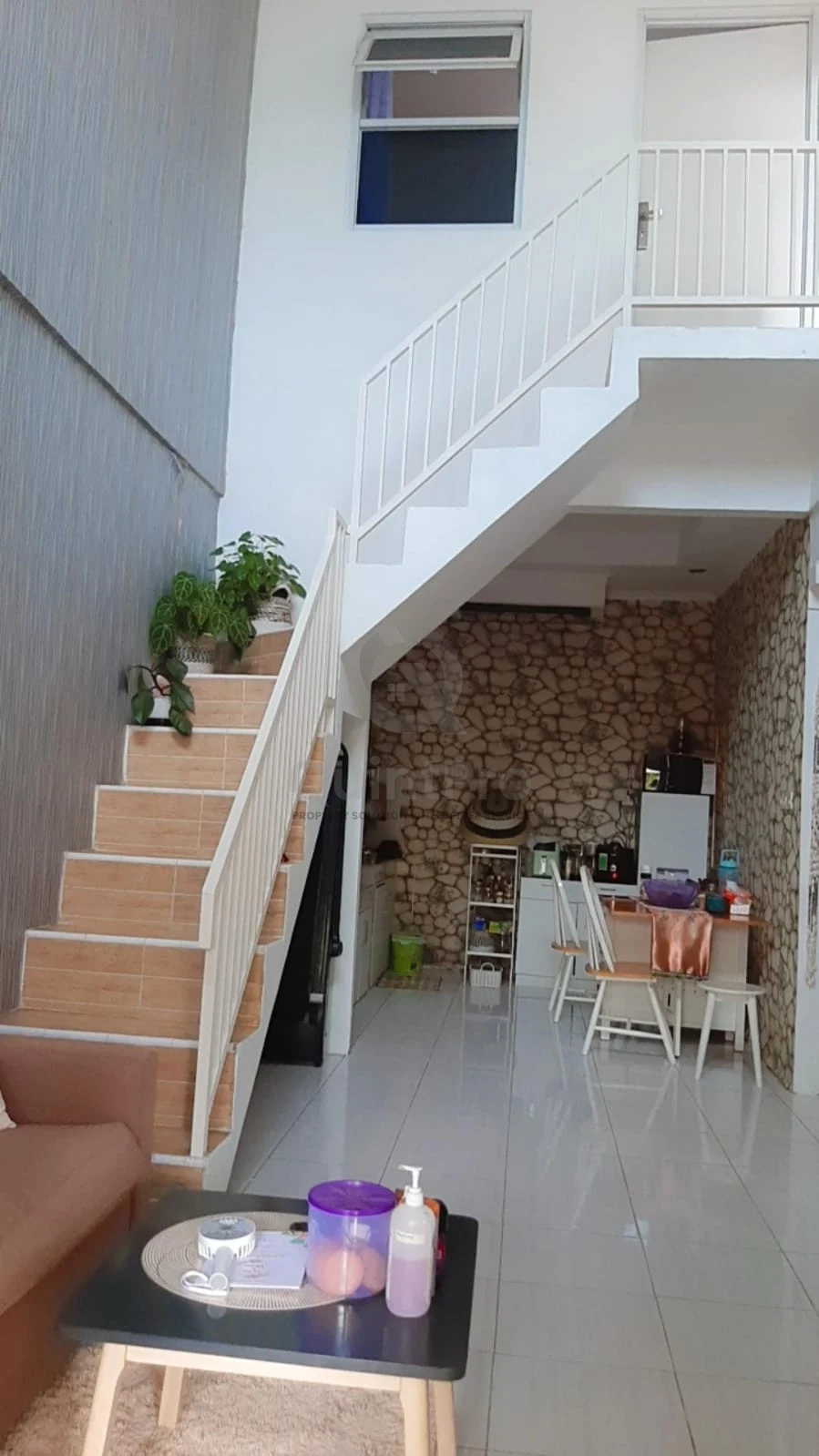 Rumah Dijual di Villa Dago Toll, Ciputat, 3KT — foto 13
