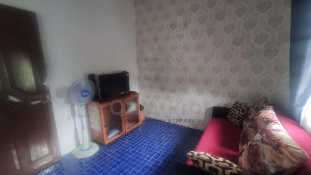 Rumah 3KT 2 Lantai di Pamulang Timur, 5 Menit Stasiun Sudimara SHM — foto 5