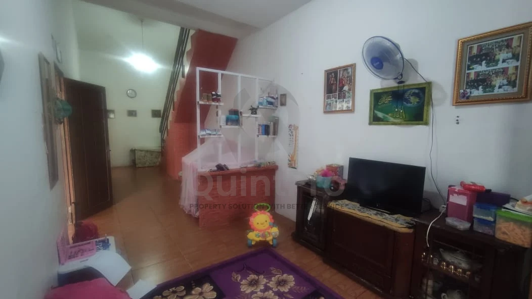 Rumah Dijual di Pamulang Timur, BSD, 3KT — foto 7