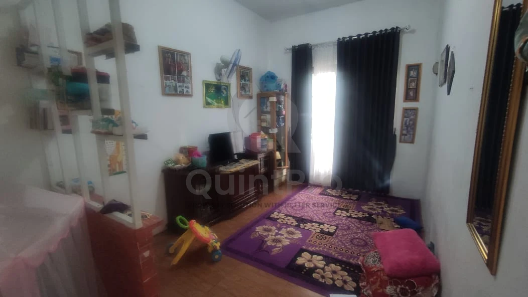 Rumah Dijual di Pamulang Timur, BSD, 3KT — foto 8