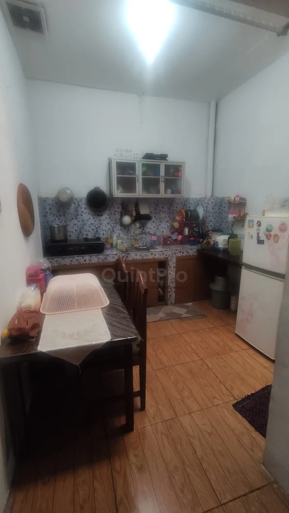 Rumah Dijual di Pamulang Timur, BSD, 3KT — foto 9
