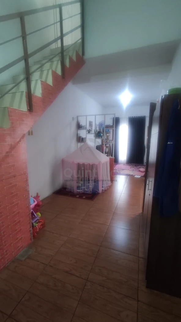 Rumah Dijual di Pamulang Timur, BSD, 3KT — foto 10