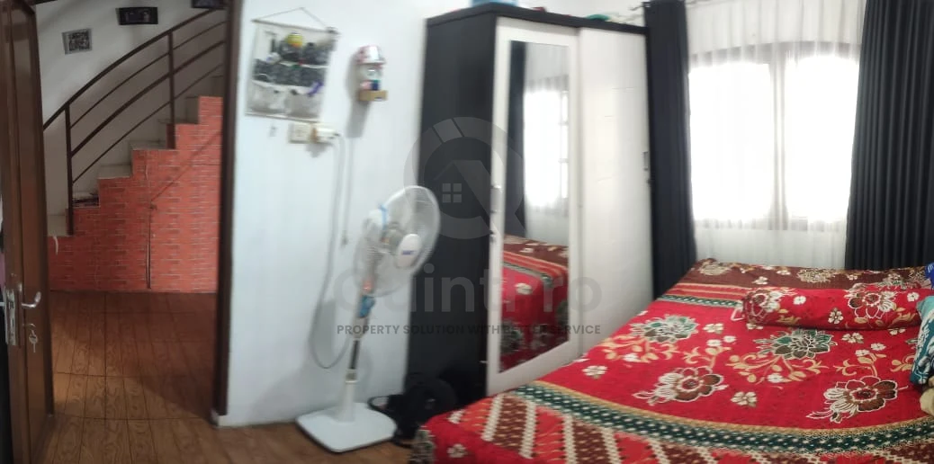 Rumah Dijual di Pamulang Timur, BSD, 3KT — foto 11
