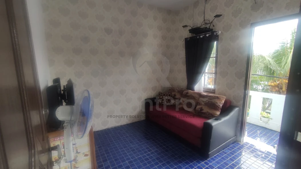 Rumah Dijual di Pamulang Timur, BSD, 3KT — foto 12