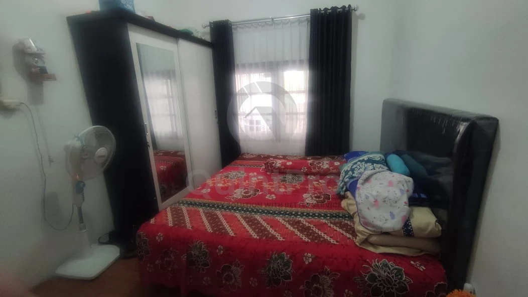 Rumah Dijual di Pamulang Timur, BSD, 3KT — foto 14
