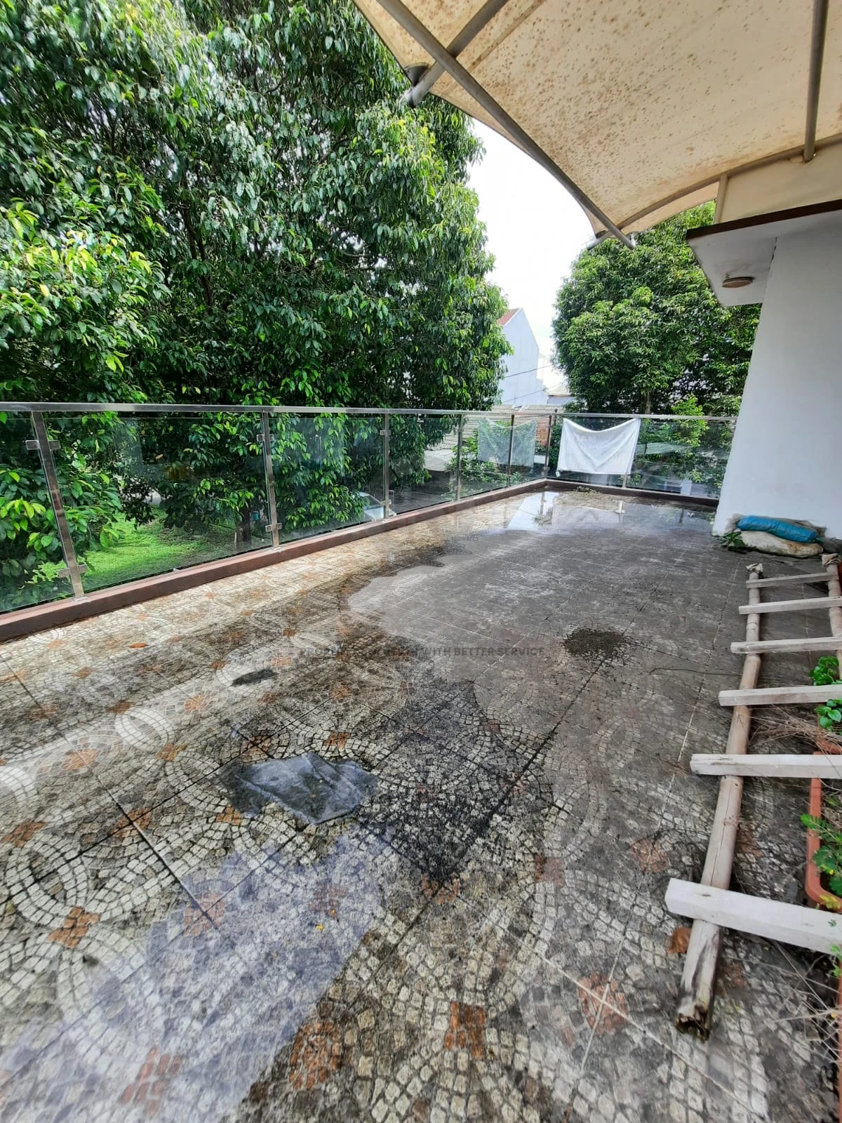 Rumah 6KT 3KM di Nusa Loka BSD, 2 Lantai Modern Minimalis SHM — foto 5