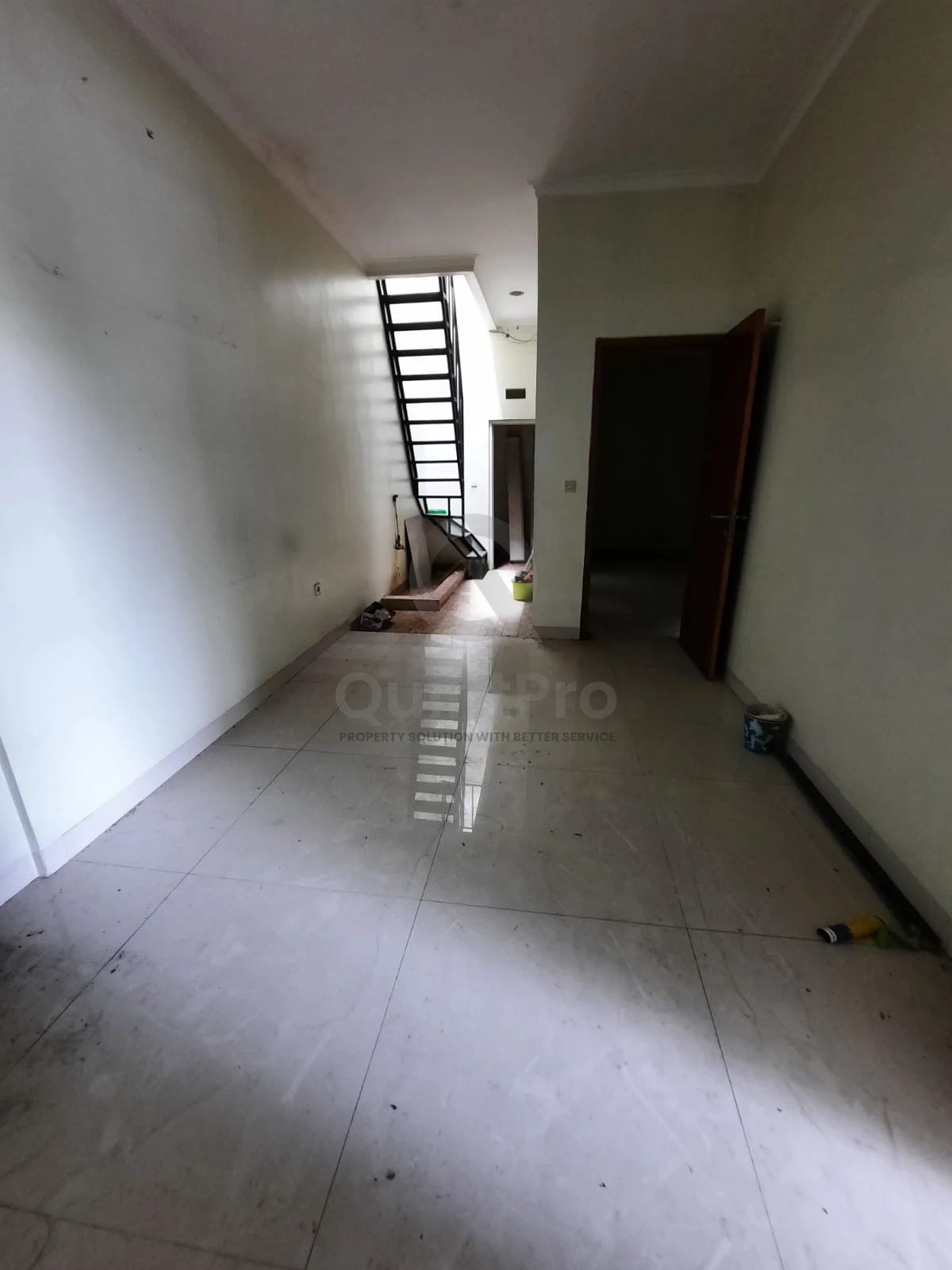 Rumah Dijual di Nusa Loka, BSD, 6KT — foto 9