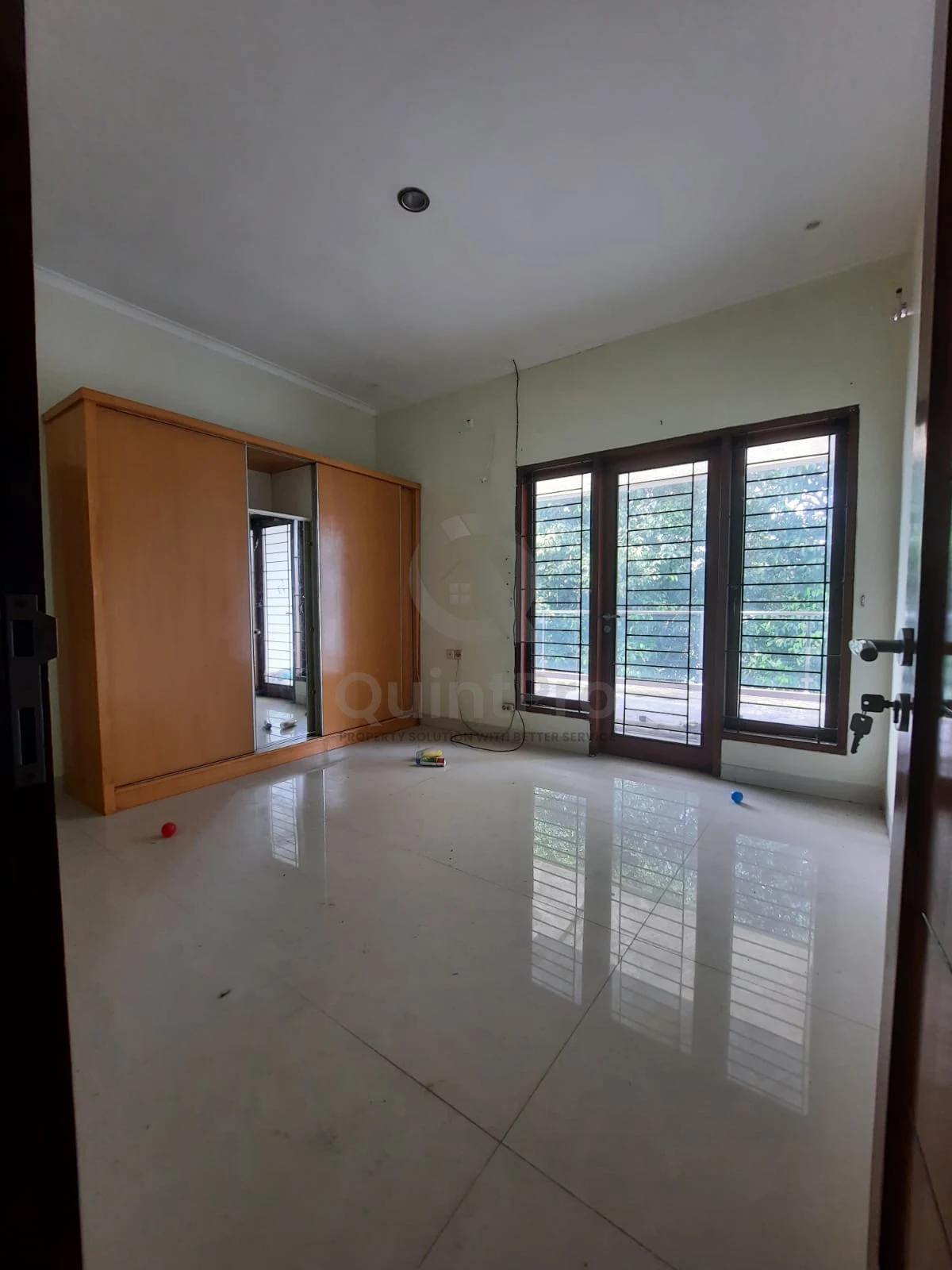 Rumah Dijual di Nusa Loka, BSD, 6KT — foto 17