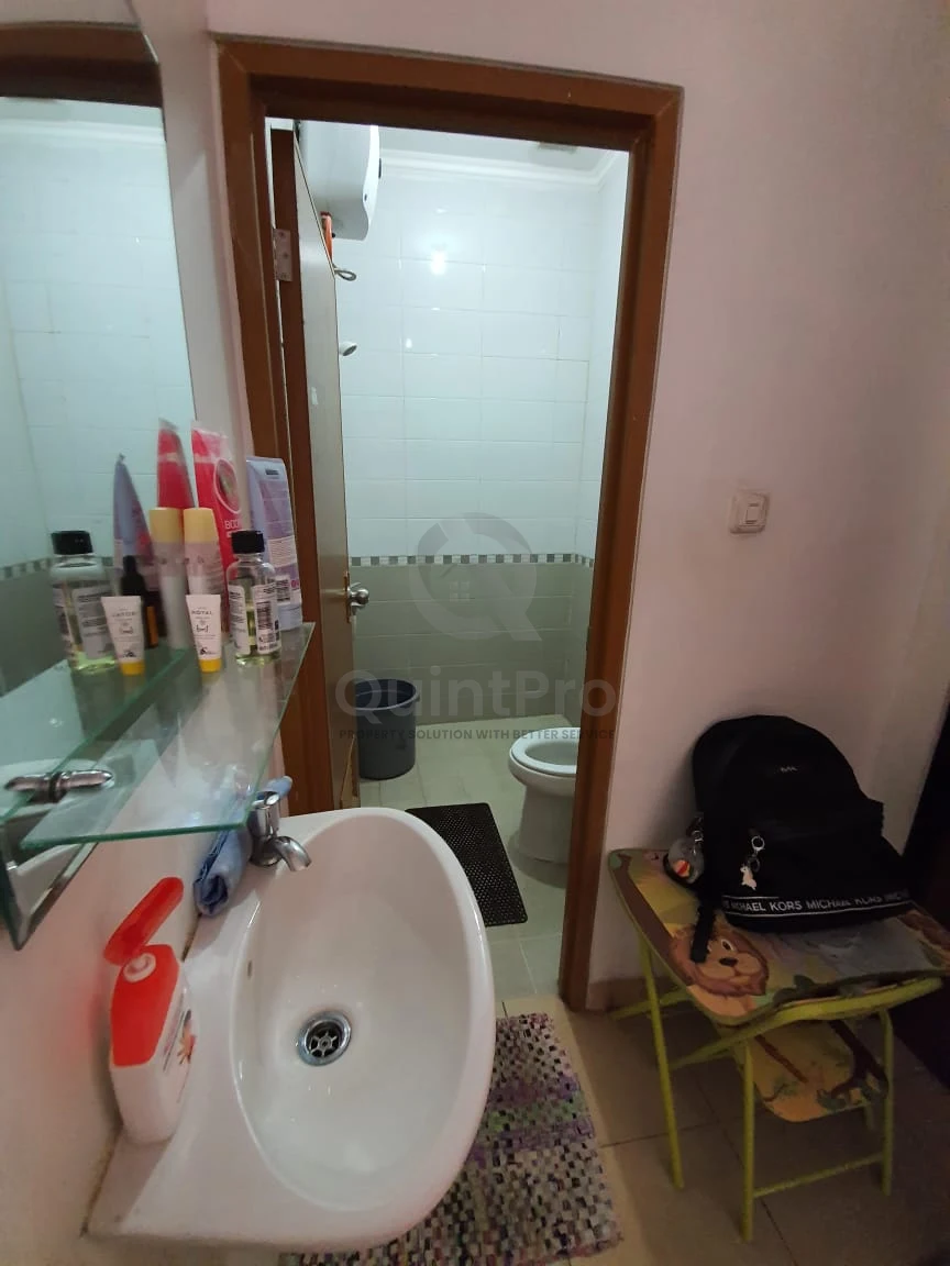 Rumah Dijual di Bali Resort, BSD, 2KT — foto 4