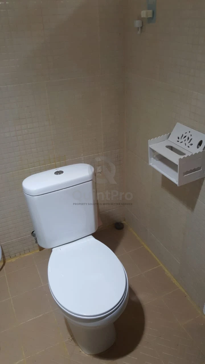 Apartemen Dijual di Apartemen Sahid Metropolitan Residence, Jakarta Selatan, 1KT — foto 7