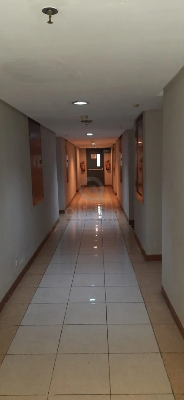 Apartemen Dijual di Apartemen Sahid Metropolitan Residence, Jakarta Selatan, 1KT — foto 8