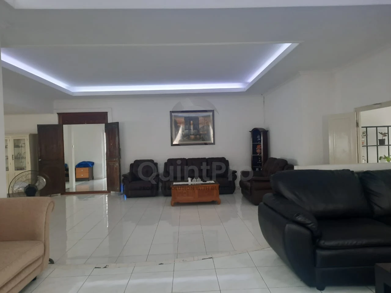 Rumah Dijual di Ciputat, 3KT — foto 6
