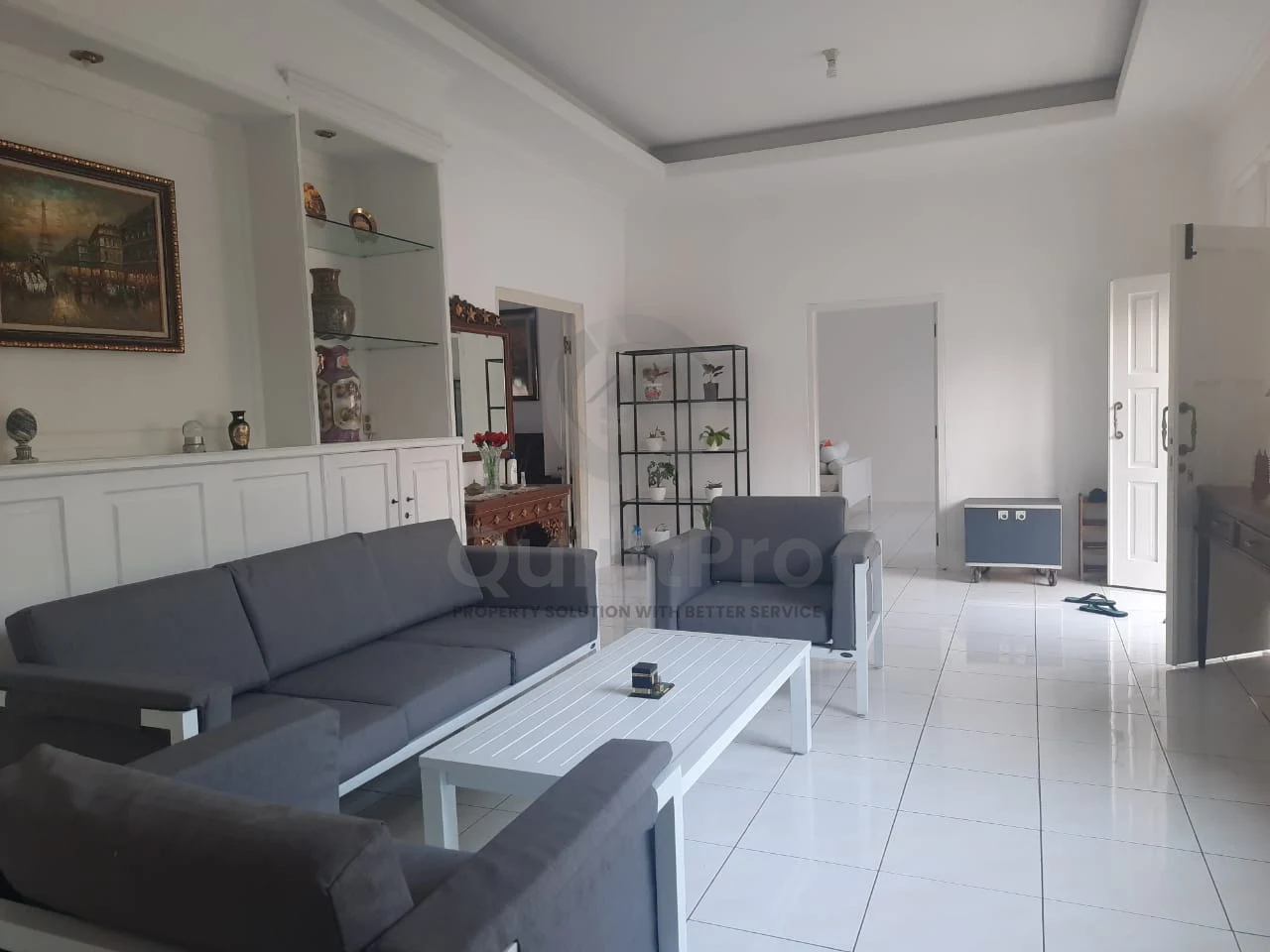 Rumah Dijual di Ciputat, 3KT — foto 7