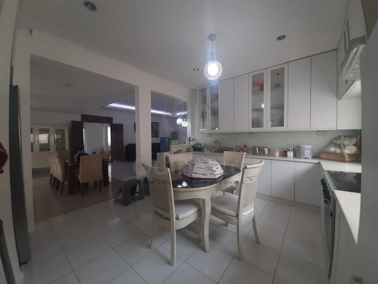 Rumah Dijual di Ciputat, 3KT — foto 8