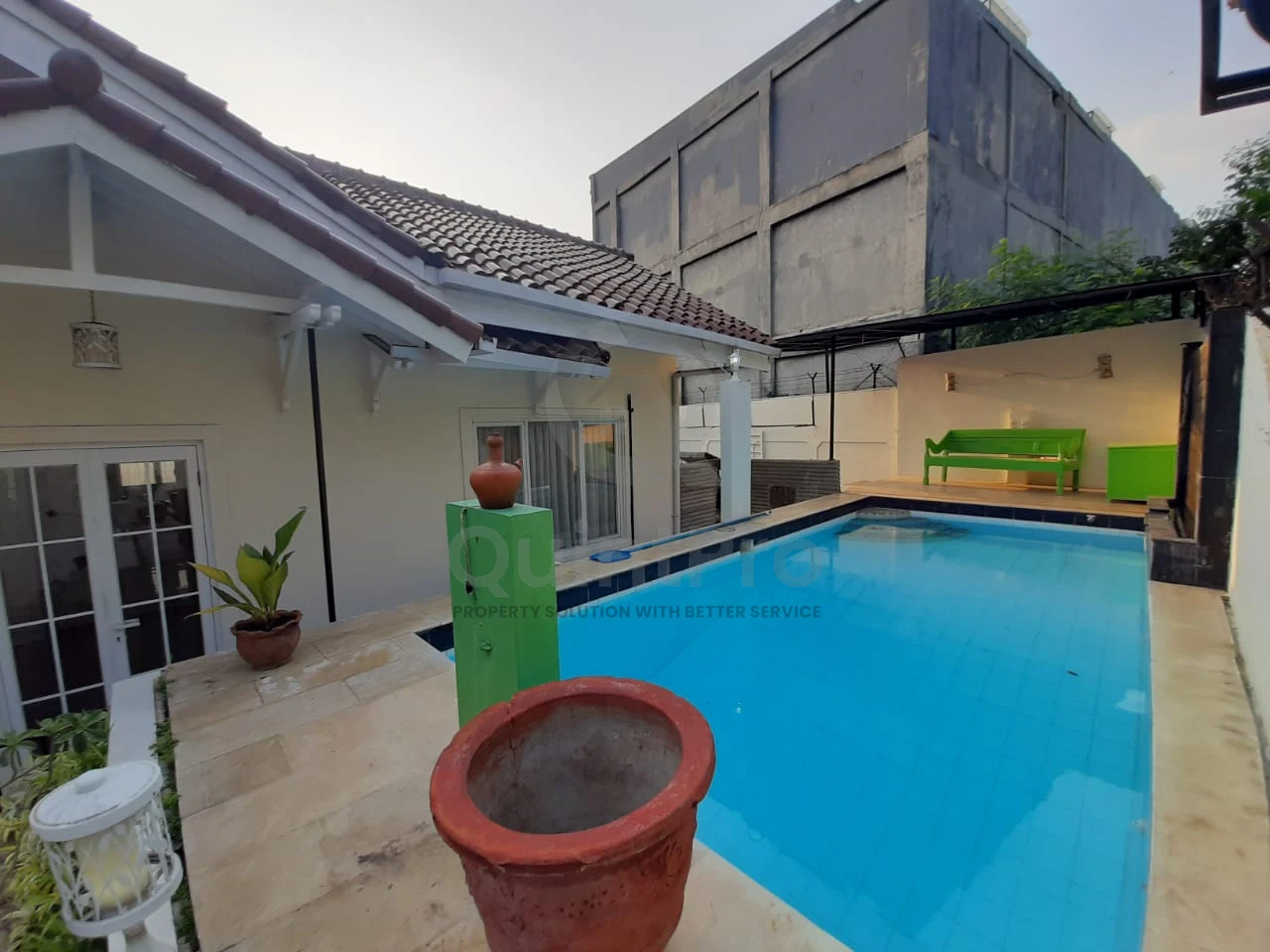 Rumah Dijual di Ciputat, 3KT — foto 9