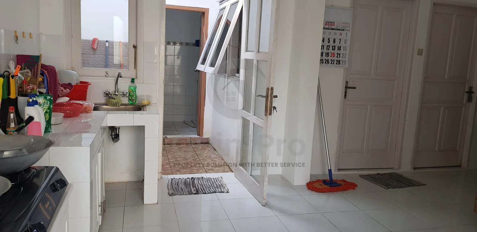 Rumah Dijual di Ciputat, 3KT — foto 10