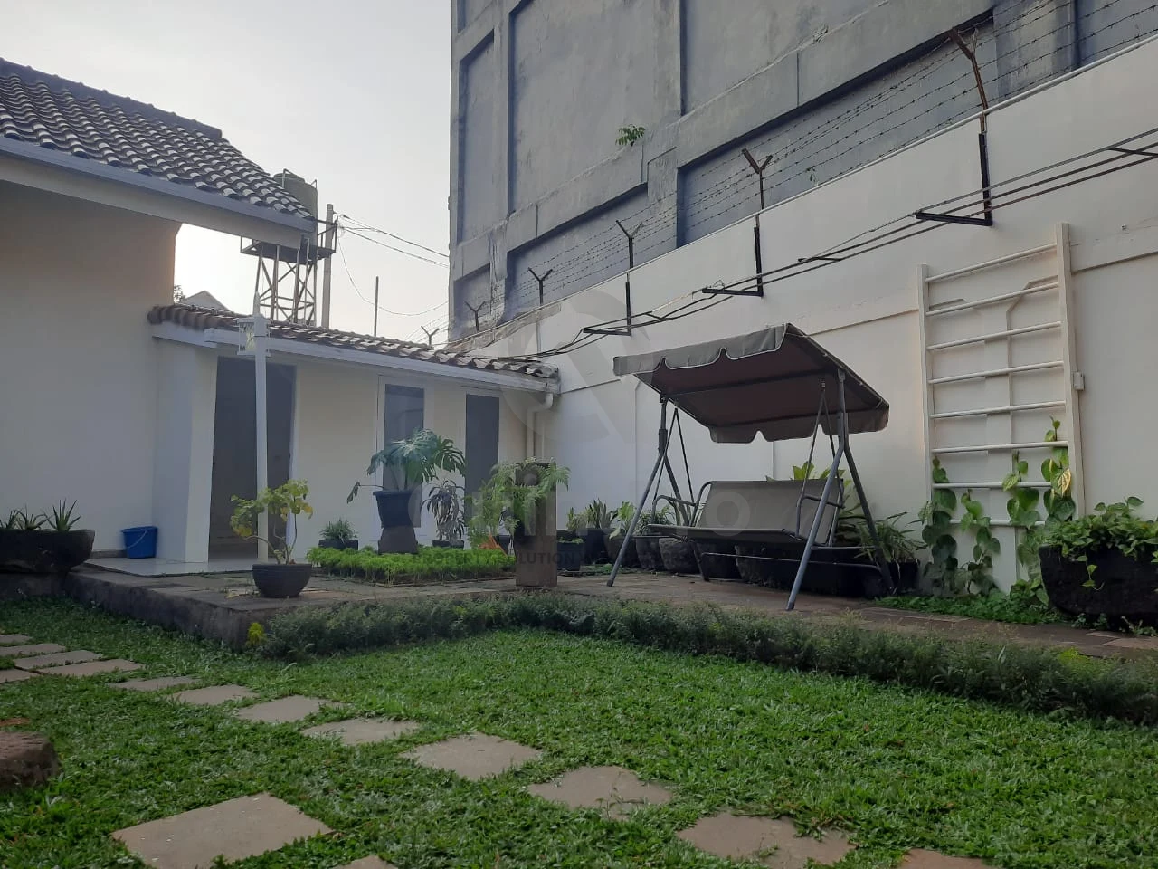 Rumah Dijual di Ciputat, 3KT — foto 11