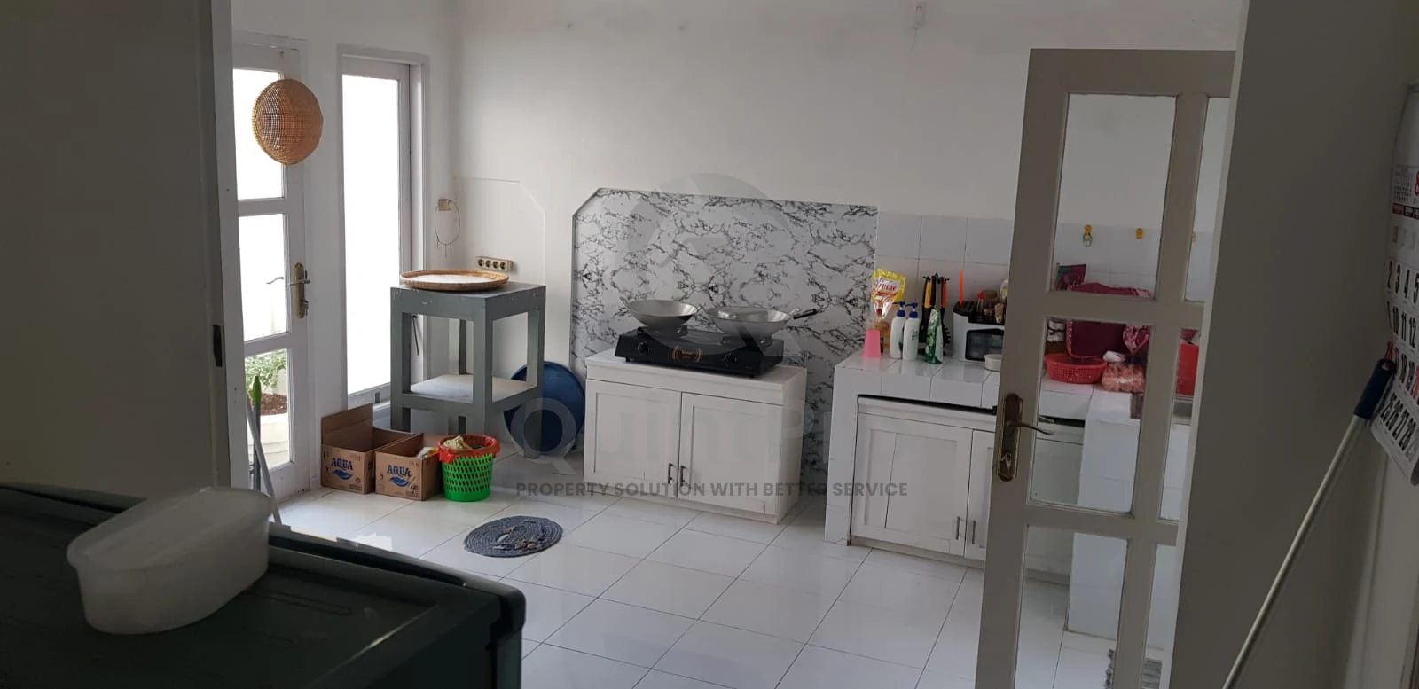 Rumah Dijual di Ciputat, 3KT — foto 12