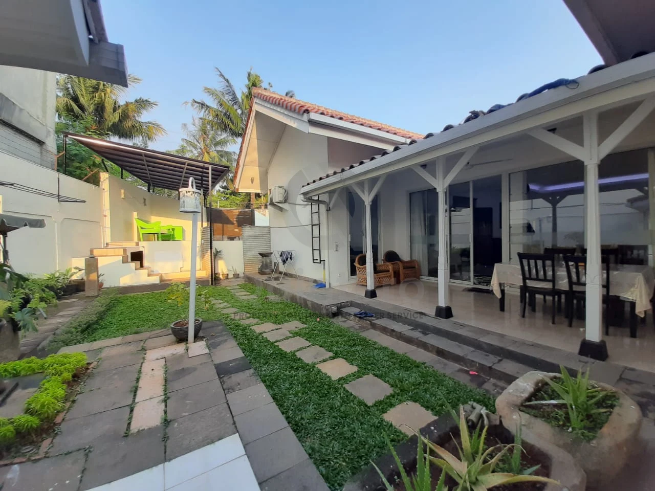 Rumah Dijual di Ciputat, 3KT — foto 14