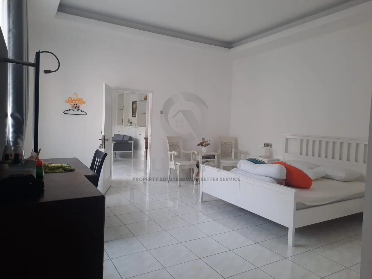 Rumah Dijual di Ciputat, 3KT — foto 15