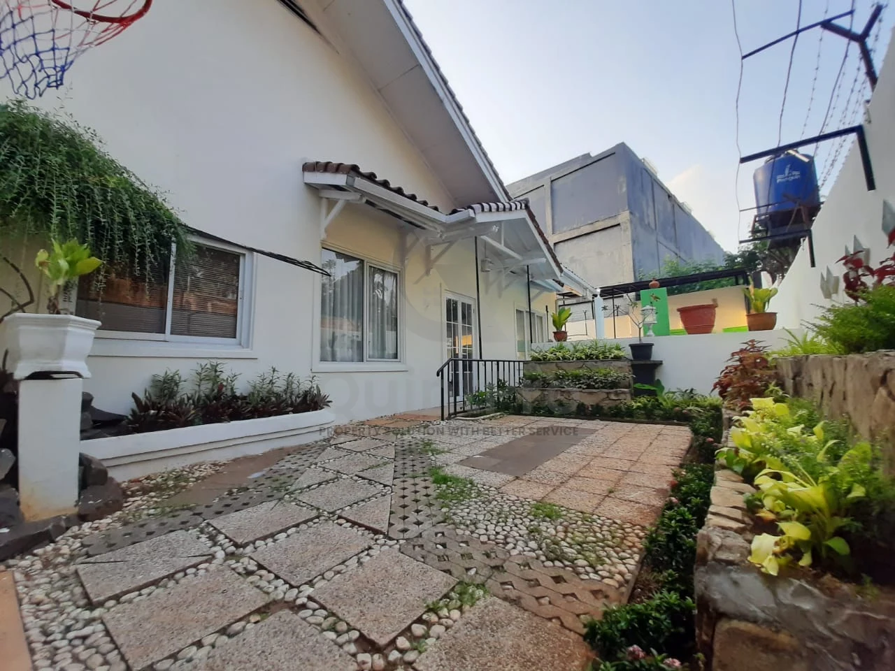 Rumah Dijual di Ciputat, 3KT — foto 16