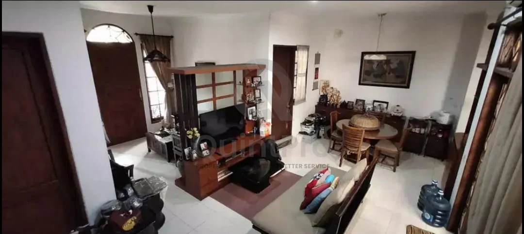 Rumah Dijual di Versailes Bsd, BSD, 6KT — foto 6