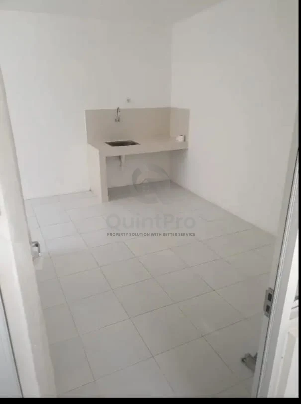 Rumah 2KT 72m² di Catalina Gading Serpong, Desain Modern Minimalis — foto 2